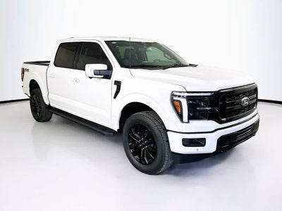 Ford F-150 LARIAT 2026