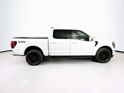 Ford F-150 LARIAT 2026