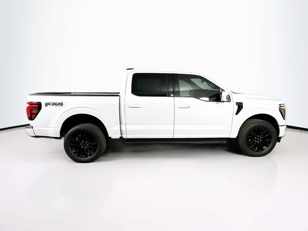 Ford F-150 LARIAT 2026