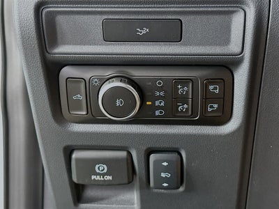 Ford F-150 LARIAT 2026