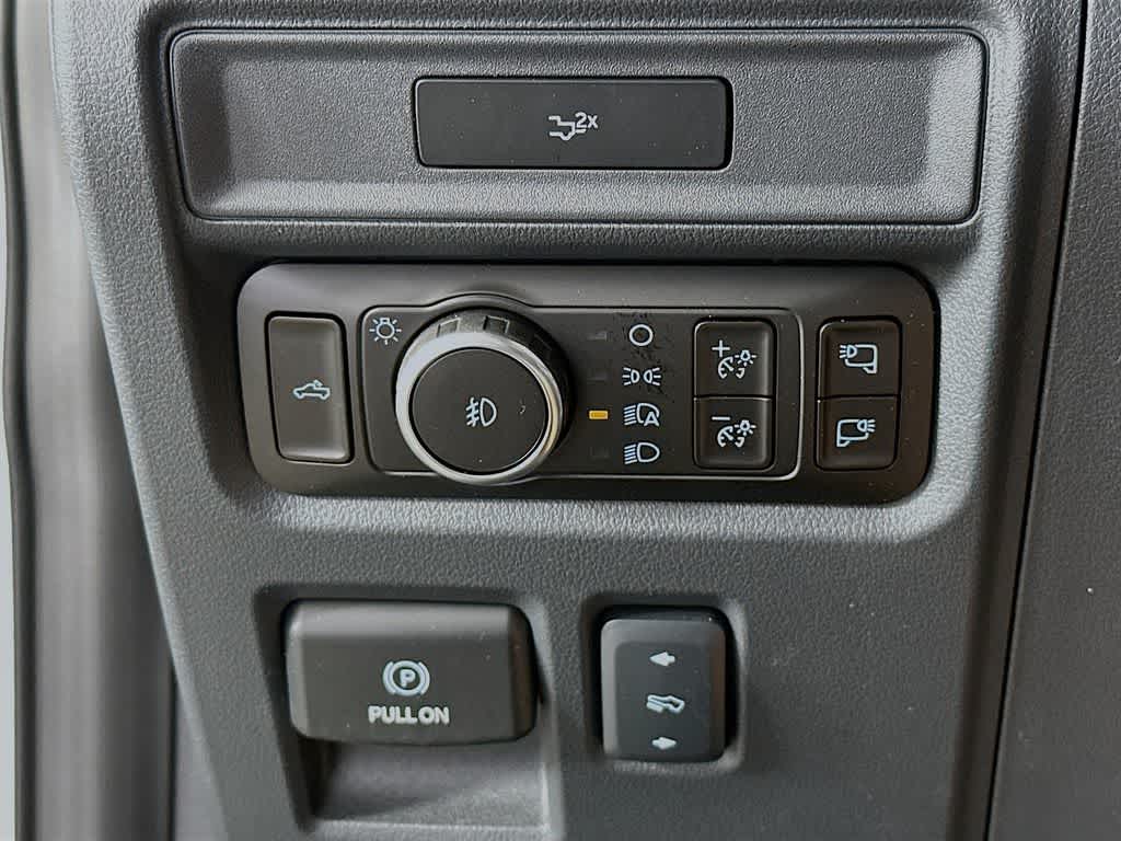 Ford F-150 LARIAT 2026