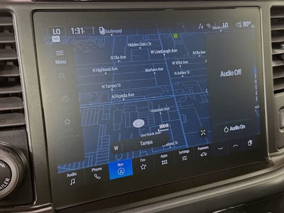 Ford F-150 LARIAT 2026