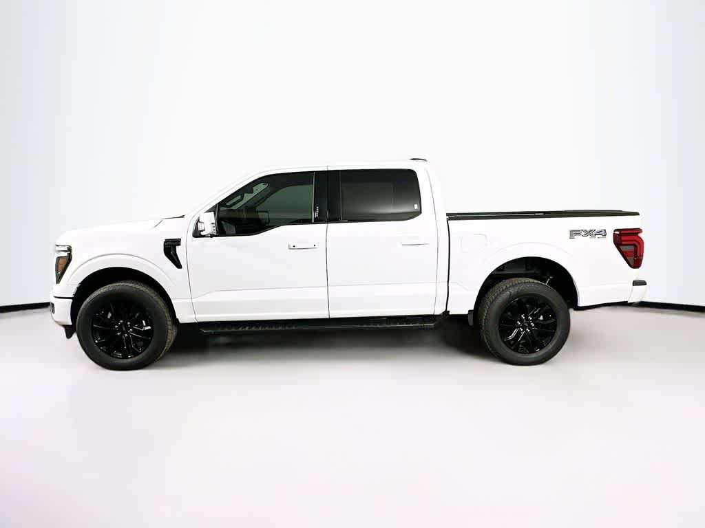 Ford F-150 LARIAT 2026