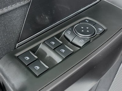 Ford F-150 LARIAT 2026