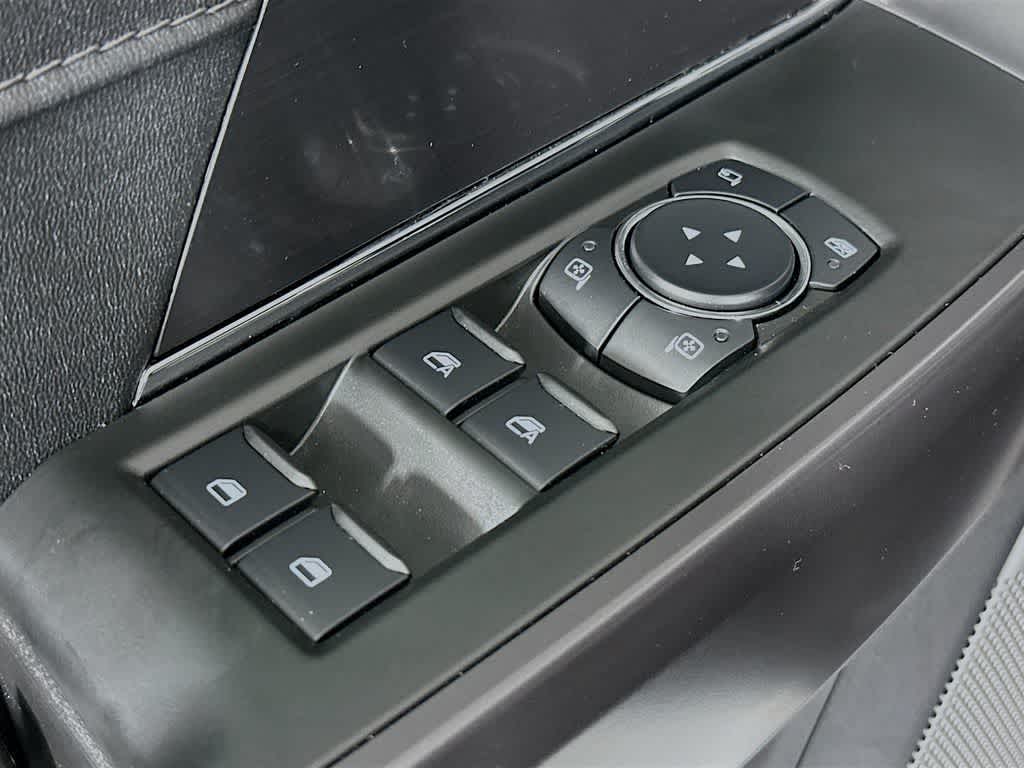 Ford F-150 LARIAT 2026