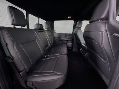 Ford F-150 LARIAT 2026