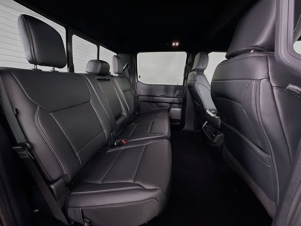 Ford F-150 LARIAT 2026