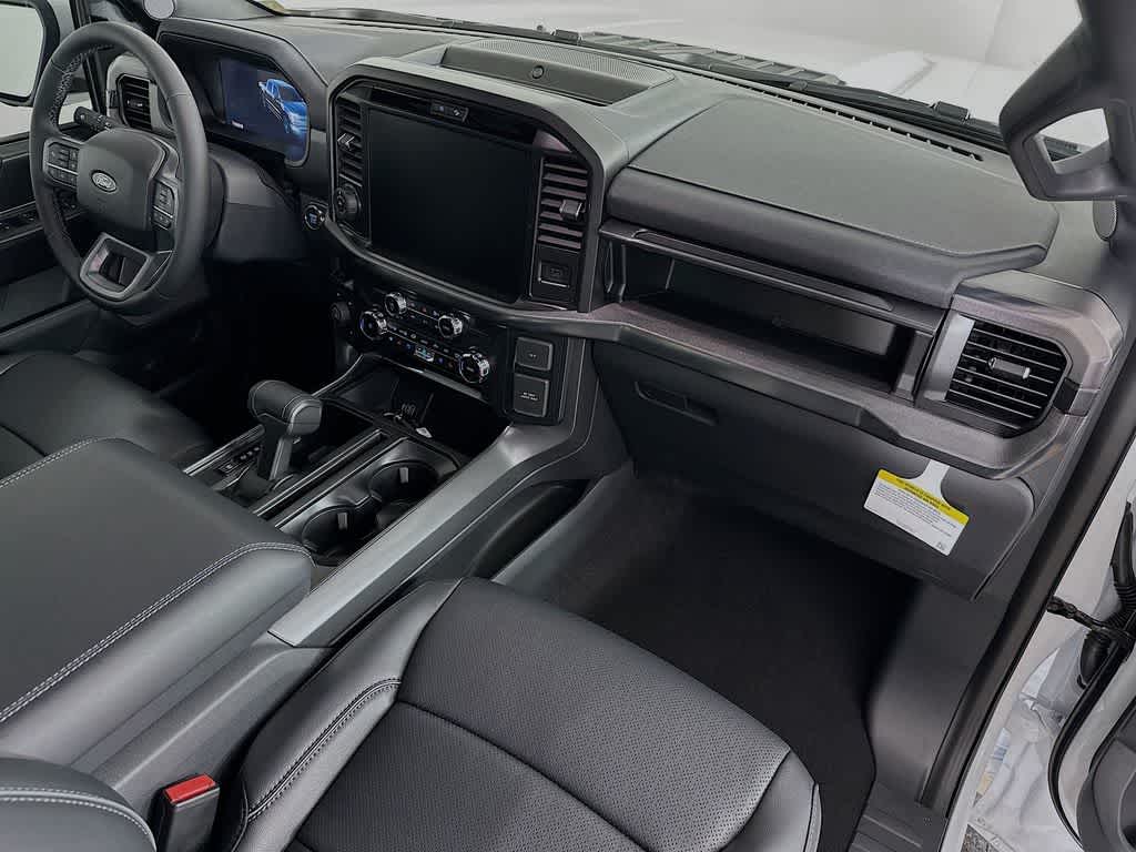 Ford F-150 LARIAT 2026