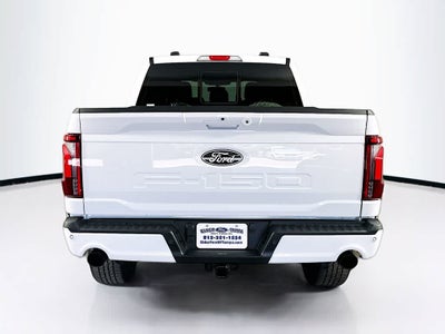 Ford F-150 LARIAT 2026