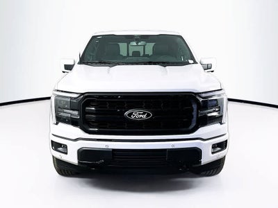 Ford F-150 LARIAT 2026