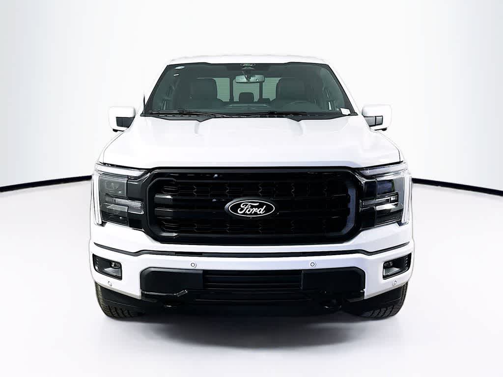 Ford F-150 LARIAT 2026