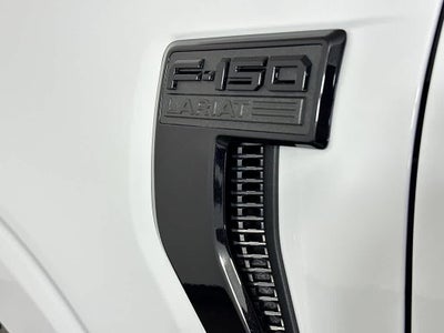 Ford F-150 LARIAT 2026