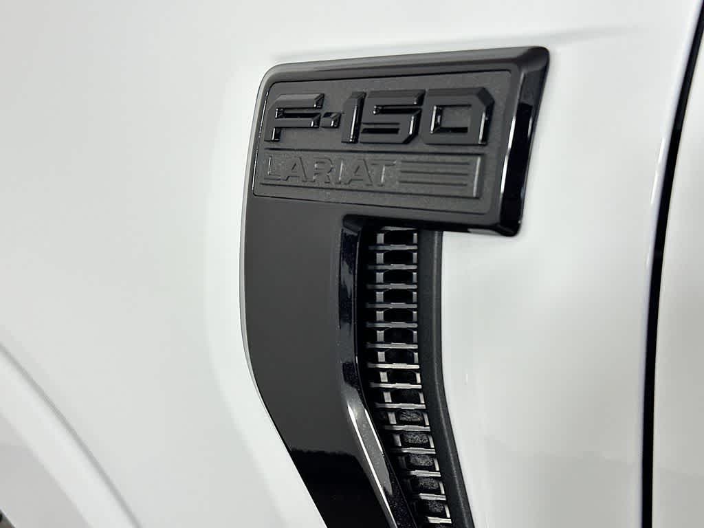 Ford F-150 LARIAT 2026