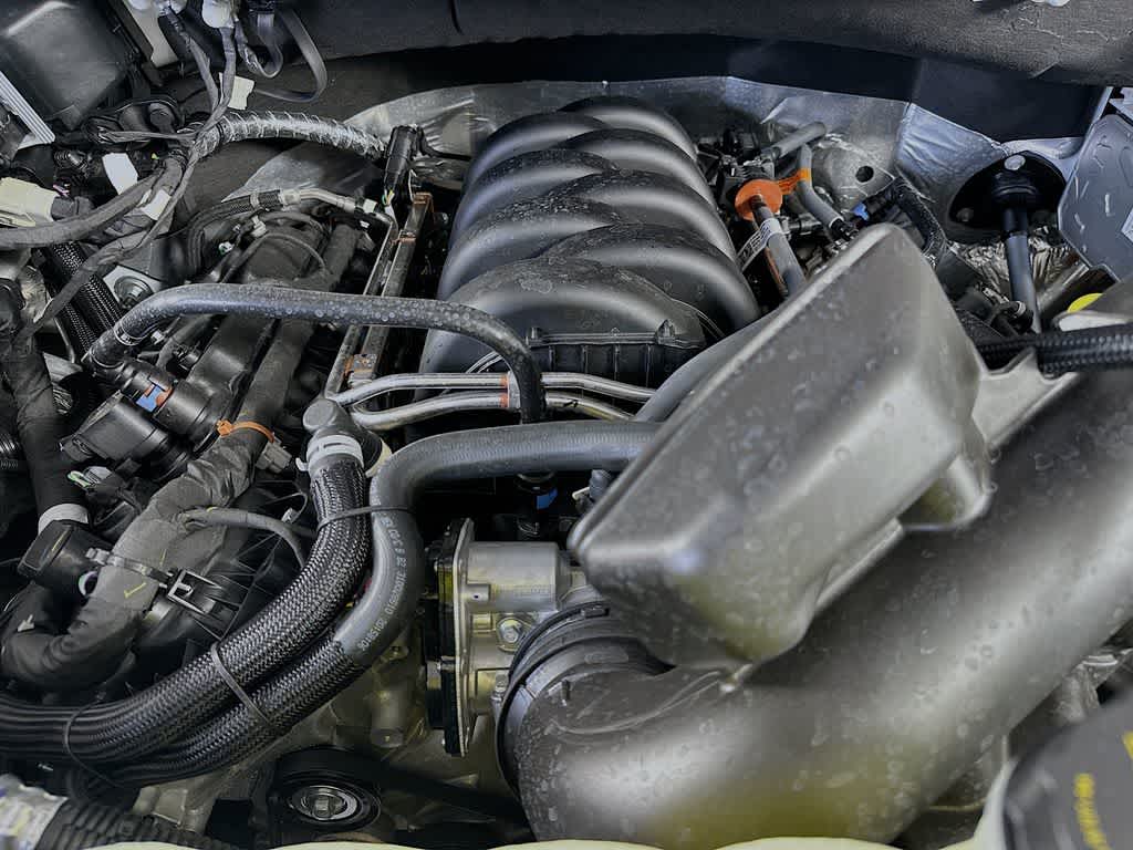 Ford F-150 LARIAT 2026