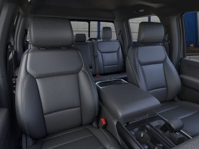 Ford F-150 LARIAT 2026