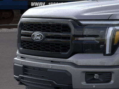 Ford F-150 LARIAT 2026