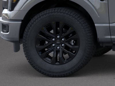 Ford F-150 LARIAT 2026