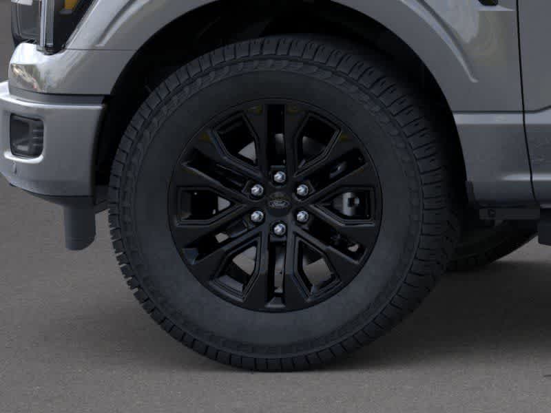Ford F-150 LARIAT 2026