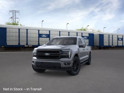 Ford F-150 LARIAT 2026