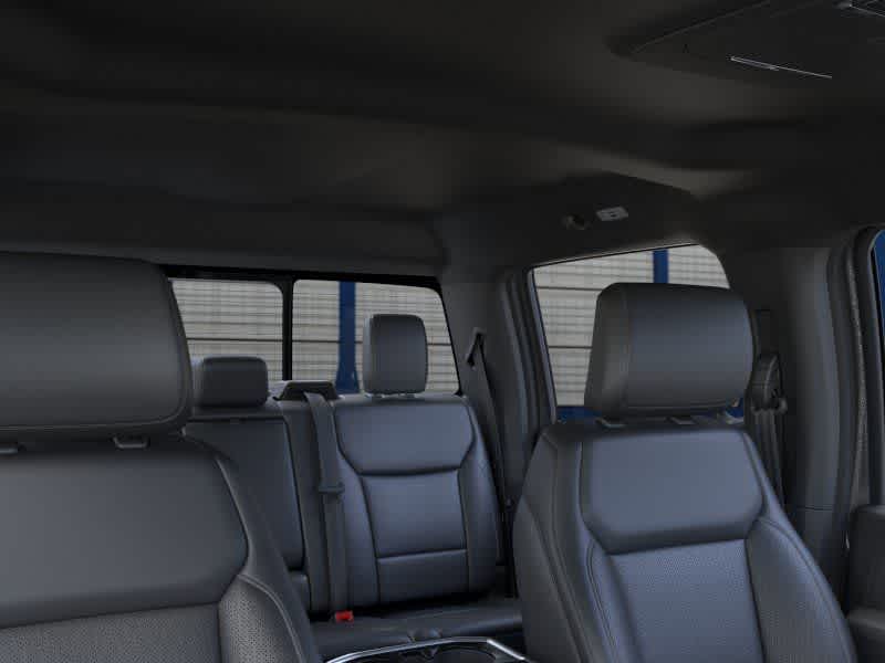Ford F-150 LARIAT 2026