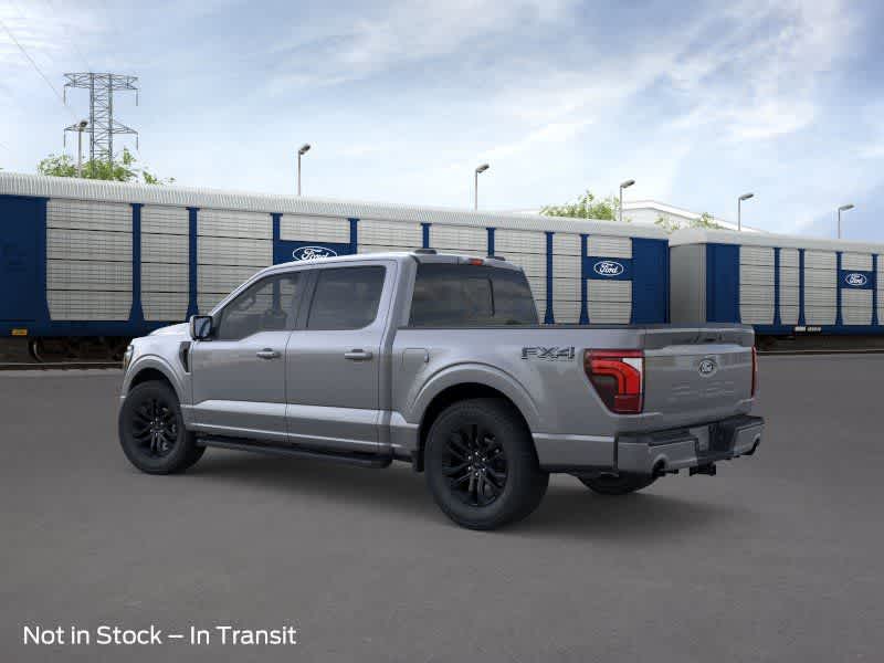 Ford F-150 LARIAT 2026
