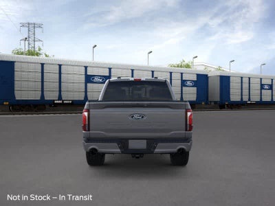 Ford F-150 LARIAT 2026