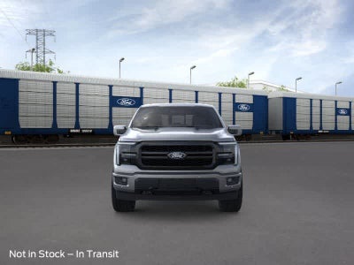 Ford F-150 LARIAT 2026
