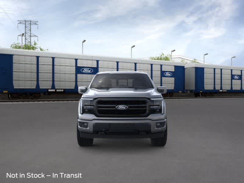 Ford F-150 LARIAT 2026