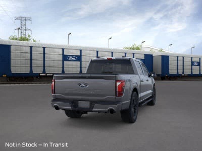 Ford F-150 LARIAT 2026