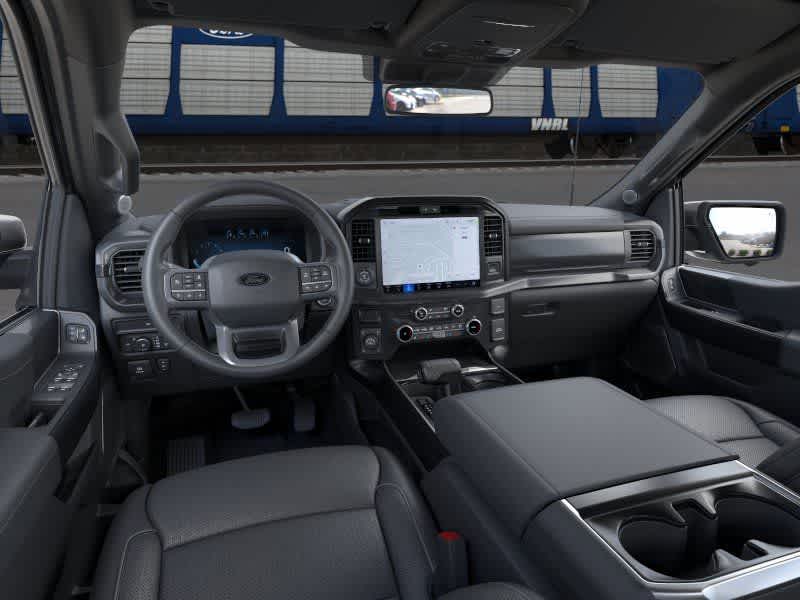 Ford F-150 LARIAT 2026