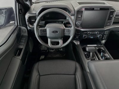 Ford F-150 LARIAT 2026