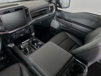 Ford F-150 LARIAT 2026