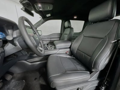 Ford F-150 LARIAT 2026