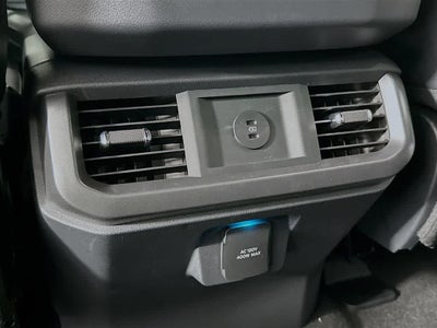 Ford F-150 LARIAT 2026
