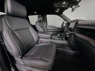 Ford F-150 LARIAT 2026
