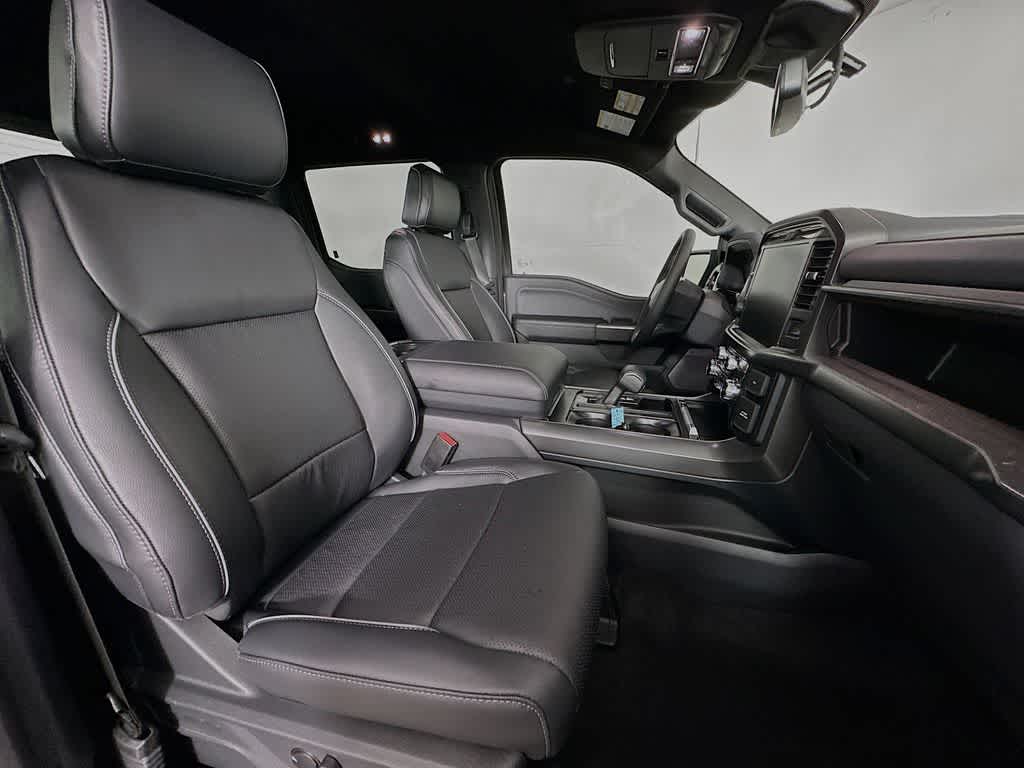 Ford F-150 LARIAT 2026