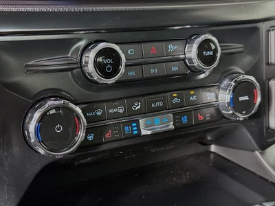 Ford F-150 LARIAT 2026