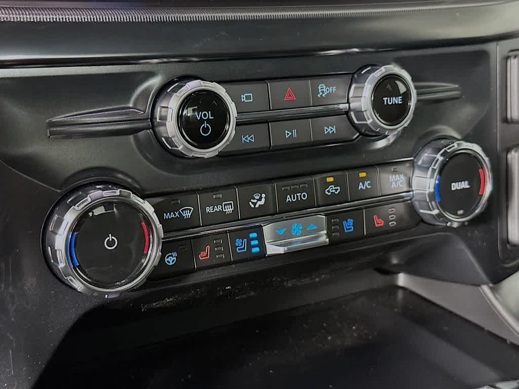Ford F-150 LARIAT 2026