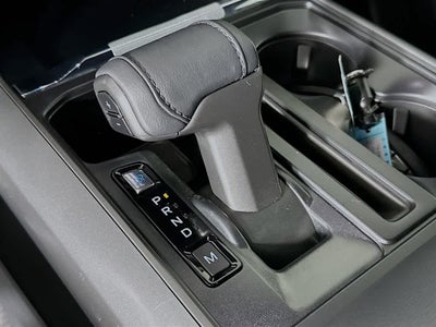 Ford F-150 LARIAT 2026