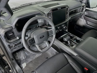 Ford F-150 LARIAT 2026