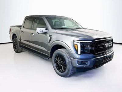 Ford F-150 LARIAT 2026