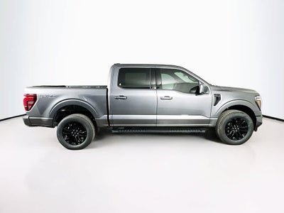 Ford F-150 LARIAT 2026