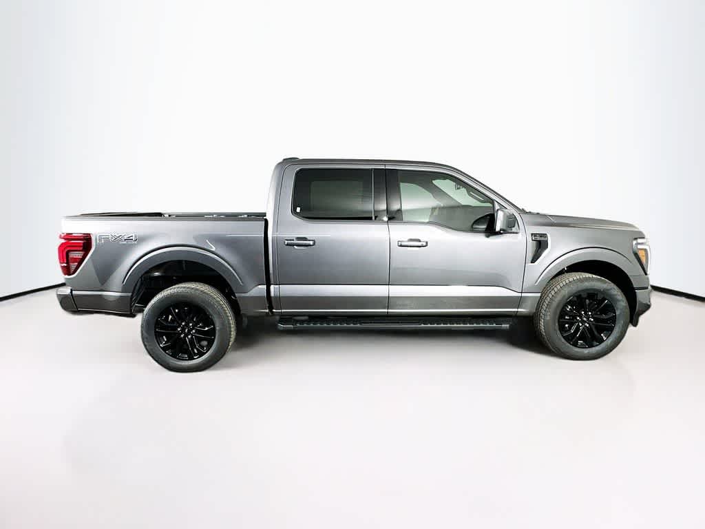 Ford F-150 LARIAT 2026