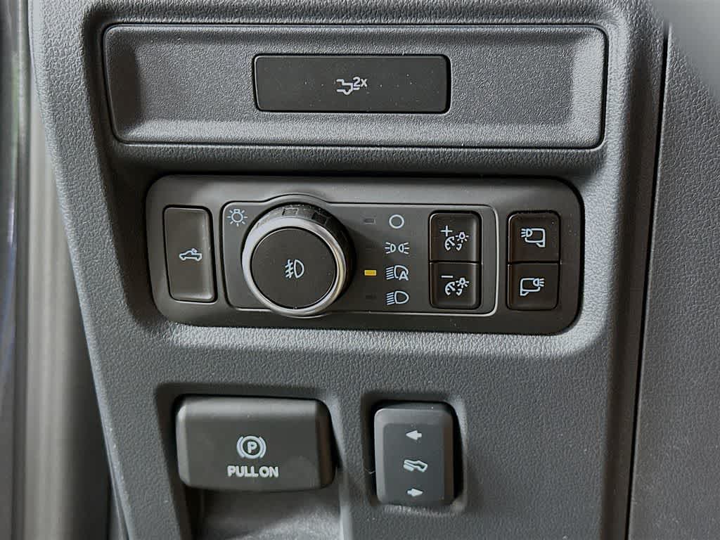 Ford F-150 LARIAT 2026