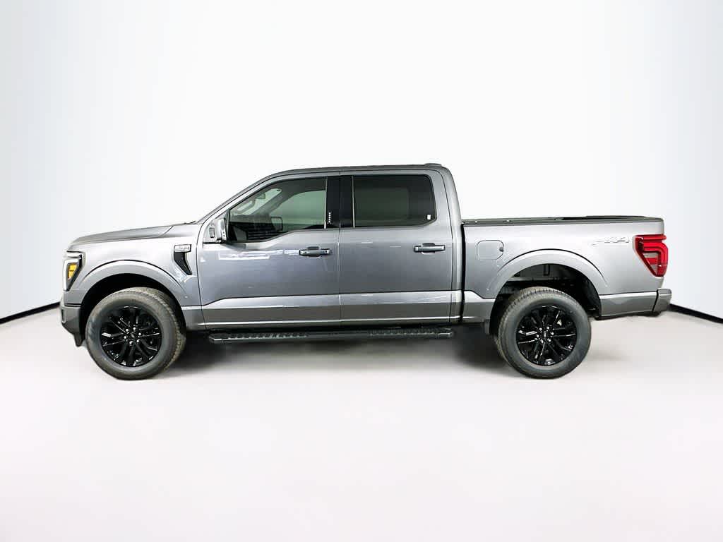 Ford F-150 LARIAT 2026