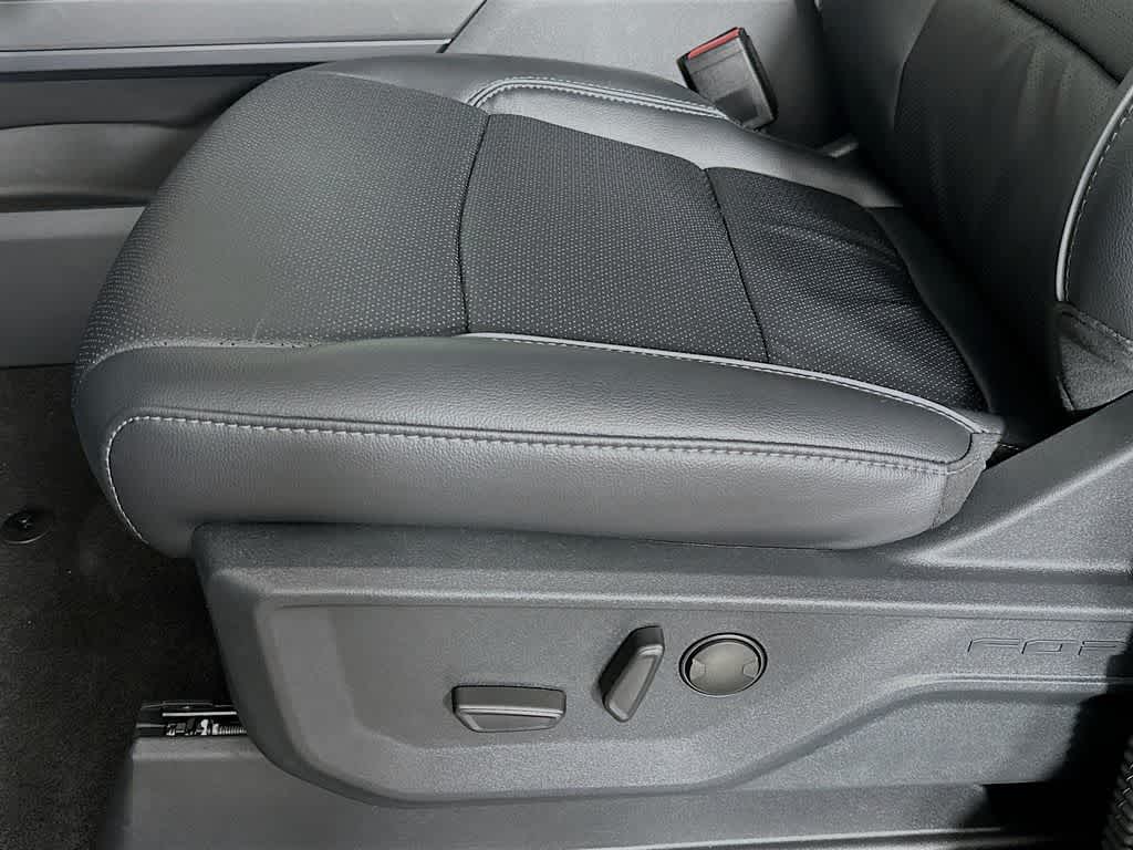 Ford F-150 LARIAT 2026