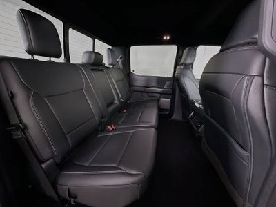 Ford F-150 LARIAT 2026
