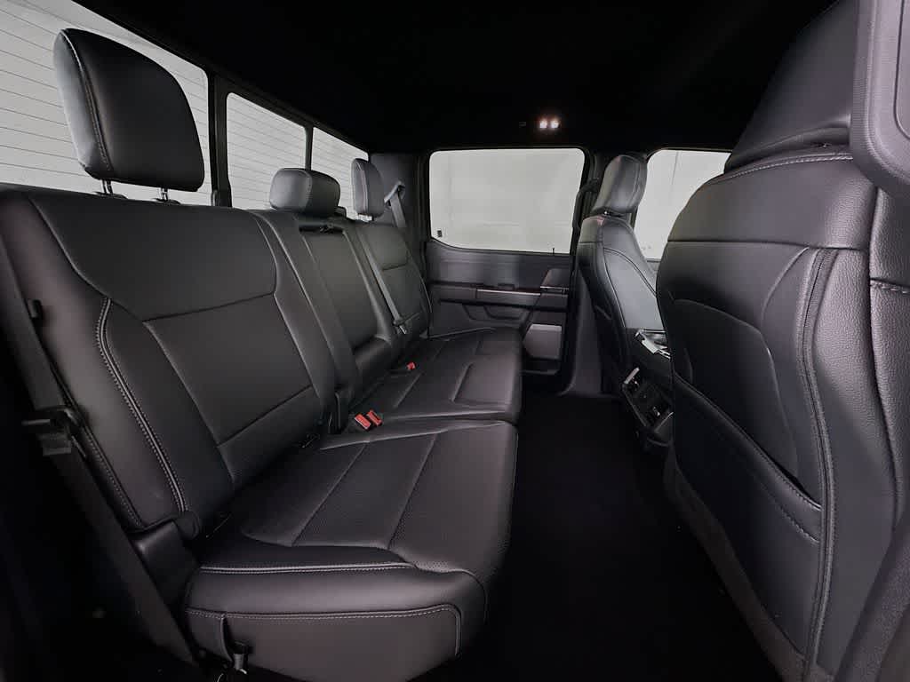 Ford F-150 LARIAT 2026