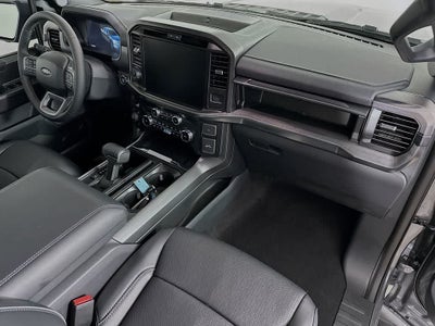 Ford F-150 LARIAT 2026