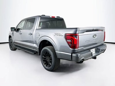 Ford F-150 LARIAT 2026